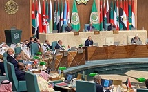 Les ministres arabes des Affaires étrangères saluent les efforts soutenus de SM le Roi pour la défense d'Al-Qods