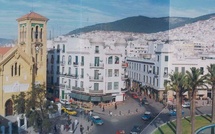 Ouverture à Tétouan de la 5ème édition du Festival international d'art plastique