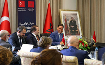 Maroc–Turquie : Les opérateurs privés explorent de nouvelles opportunités d'investissement et de partenariat
