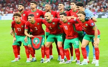 Les Lions de l’Atlas assurent avec maestria leur septième qualification pour le Mondial