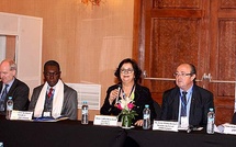 La HACA prend part à la conférence de l’UNESCO sur l’intégrité de l’information au Cap-Vert