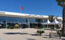 Aéroport d'Al Hoceima: Hausse de 7% du trafic de passagers à fin août