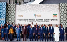 Sommet africain sur le climat : Mise en avant de la dimension continentale de la vision marocaine relative aux défis climatiques