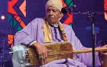 Le Maâlem Mustapha Baqbou n’est plus