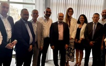 Etablissements de paiement : L'APEP constitue son nouveau bureau pour 2025-2028