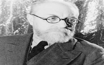 Henri Matisse : lumière et sacralité