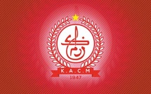 Le KACM retrouve l’élite avec de grandes ambitions pour raviver les gloires du passé