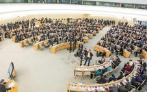 Une quarantaine d'Etats réaffirment leur soutien à la souveraineté pleine et entière du Maroc sur son Sahara