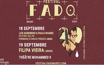 Le 8e "Fado Festival Maroc" célèbre l’héritage de Carlos Paredes
