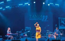 Des artistes de renom à la 23ème édition du Festival Tanjazz