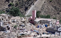 Séisme d’Al-Haouz : Reconstruction et réhabilitation de plus de 51.000 habitations