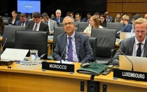 Le Maroc réaffirme son engagement résolu à soutenir le rôle central de l’AIEA