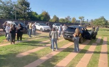 Lynk &amp; Co fait son entrée sur le marché automobile marocain