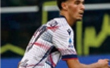 Oussama El-Azzouzi absent un mois pour blessure