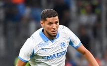 Premier but de Nayef Aguerd sous les couleurs marseillaises : Amine Harit prêté à Istanbul Basaksehir