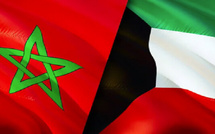 Le Maroc aspire à doubler ses échanges commerciaux avec le Koweït