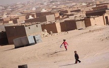 Un rapport accablant dénonce la situation des femmes et des enfants dans les camps de Tindouf
