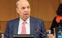 Le Maroc porté à la présidence du Groupe des ambassadeurs francophones de Genève