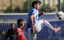 L’IRT de nouveau accroché : Place au Clasico Raja - AS FAR