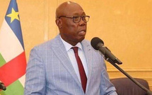 La République centrafricaine mobilise 9 milliards USD pour son Plan national de développement 2024-2028