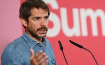 Ernest Urtasun : L'Espagne devrait boycotter l'Eurovision si Israël y participe