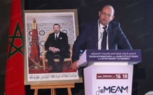Automobile : Casablanca à l’heure du Salon MEAM 2025