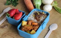 Restauration scolaire : Entre contraintes du "fait maison" et coût des cantines