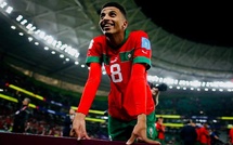 Azzedine Ounahi : Les Lions de l’Atlas sont plus solides que jamais Azzedine Ounahi : Les Lions de l’Atlas sont plus solides que jamais