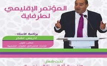 Driss Lachguar préside le Congrès provincial USFP/Tarfaya
