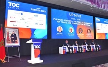 Tanger à l’heure de la 2è édition de la conférence "TOC Africa"