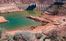 Les ressources en eau marocaines sous pression