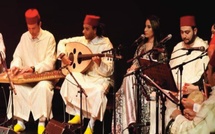 12ème Festival national de l’art de Griha et Melhoun à Taroudant