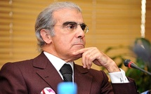 Abdellatif Jouahri : La coopération entre les banques centrales arabes, un élément positif face aux chocs politiques, économiques et commerciaux