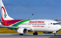 Royal Air Maroc inaugure sa nouvelle ligne directe Casablanca-N'Djamena