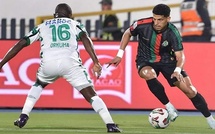Botola Pro D1 : Le Raja et l’AS FAR se neutralisent