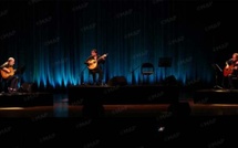 Le "Fado Festival Maroc" rend hommage à Carlos Paredes Le "Fado Festival Maroc" rend hommage à Carlos Paredes