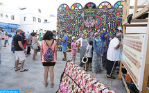 Assilah s’apprête à accueillir la session d'automne de son 46ème Moussem culturel international