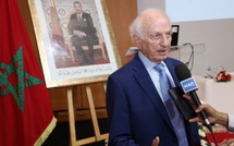 André Azoulay : La dynamique culturelle au Maroc incarne sa richesse et sa capacité à s'ouvrir à l'universalité