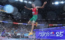 Soufiane El Bakkali met le cap désormais sur les prochains championnats du monde et les JO