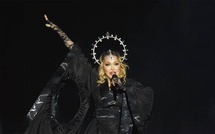 Madonna prévoit un nouvel album "dance" en 2026