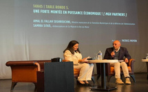 Focus sur la transformation digitale au Maroc aux Rencontres géopolitiques de Trouville