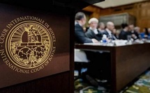 La junte au pouvoir à Alger n’en mène pas large : Bamako s’en remet à la CIJ 