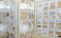 Participation marocaine au Caire à l’exposition philatélique "EgyPhila"