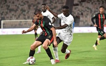 Ligue des champions de la CAF : Bonne entrée en matière de l’ASFAR et de la RSB