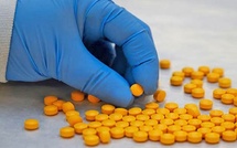 Pour lutter contre les drogues synthétiques : Mise à jour du cadre juridique et développement des capacités techniques et du système d'alerte