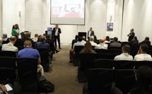 Technologie/Innovation : Casablanca accueillera le WAM Morocco en janvier prochain