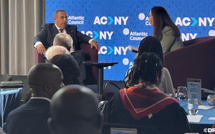 L’engagement du Maroc envers l'Afrique mis en exergue à New York lors de l’Africa Energy Forum