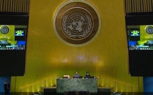 Question palestinienne : Le Maroc réaffirme à New York son soutien à la solution à deux Etats