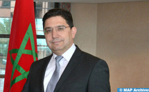 Le Maroc co-préside à l’ONU une réunion de commémoration du 20ème anniversaire de "la Responsabilité de protéger"