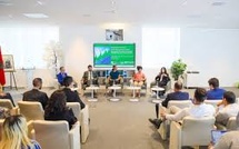 L'accélération des investissements verts des pays du Golfe dans la région MENA au centre d’une rencontre à Salé